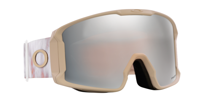 Oakley OO7070 7070F2 Line Miner L 